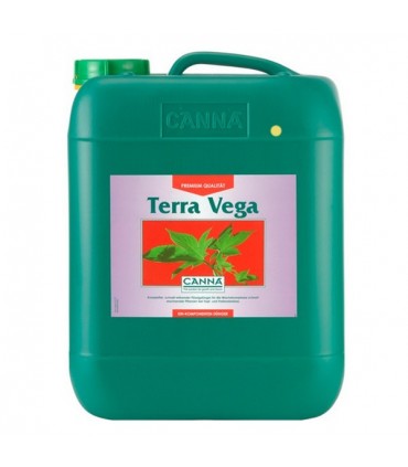 Terra Vega  1 l Canna 