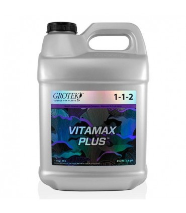 Vitamax Plus  1 lt. Grotek 