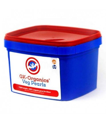 Veg Pearls 500 ml. Guanokalong