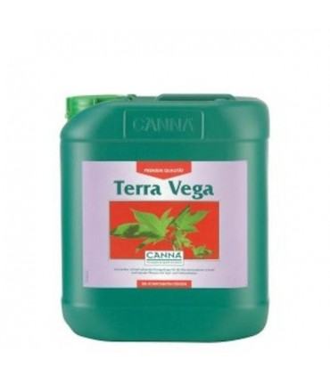 Terra Vega  1 l Canna 