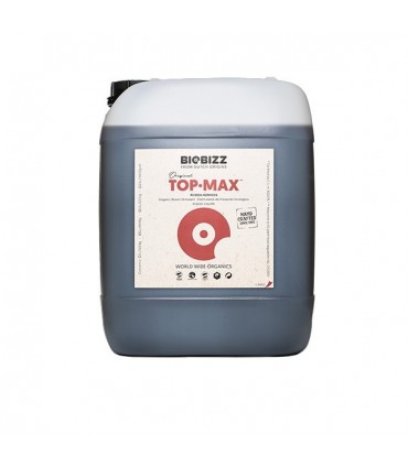 Top Max   250 ml. Bio Bizz 