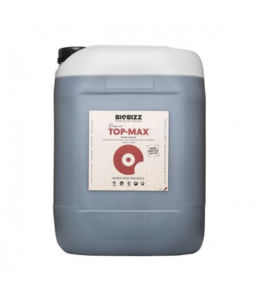 Top Max   250 ml. Bio Bizz 