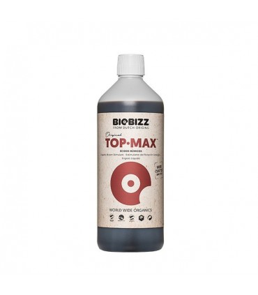 Top Max   250 ml. Bio Bizz 