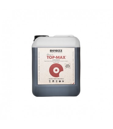 Top Max   250 ml. Bio Bizz 