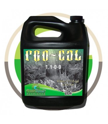 Pro - Cal  1 lt. Green Planet Nutrients 