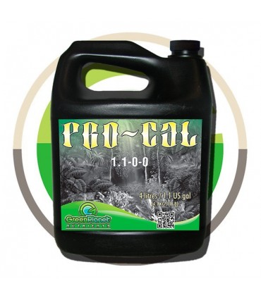 Pro - Cal  1 lt. Green Planet Nutrients 