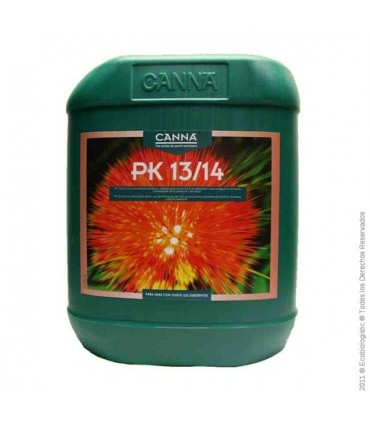 PK 13/14 -    250 ml. Canna 