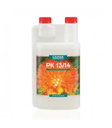 PK 13/14 -    250 ml. Canna 
