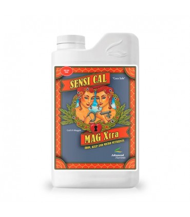 Sensi Cal-Mag Xtra 250 ml. Advanced Nutrients 