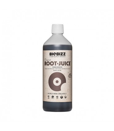 Root Juice    250 ml. Bio Bizz 