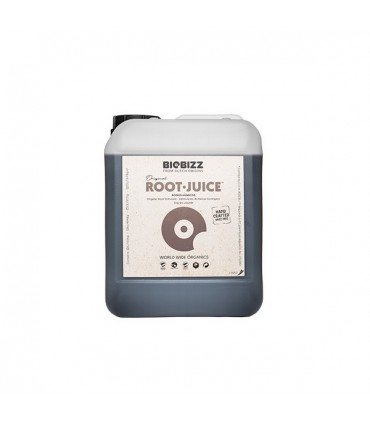 Root Juice    250 ml. Bio Bizz 