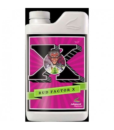 Bud Factor X  250 ml. Advanced Nutrients 