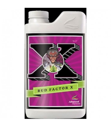 Bud Factor X  250 ml. Advanced Nutrients 