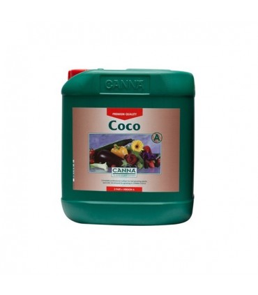 Canna Coco A -  1 lt. Canna 