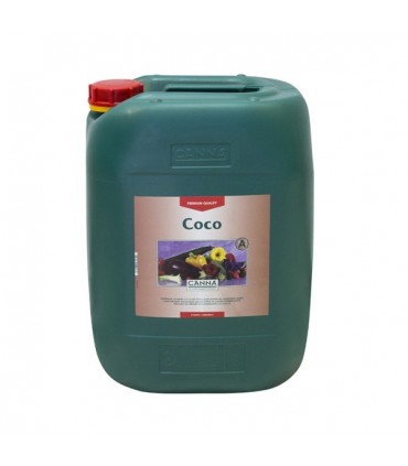 Canna Coco A -  1 lt. Canna 