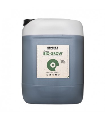 Bio Grow   250 ml. Bio Bizz 