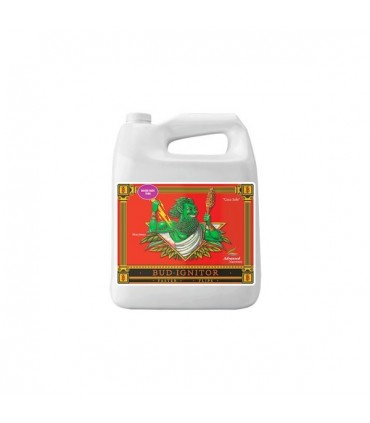 Bud Ignitor  250 ml. Advanced Nutrients 