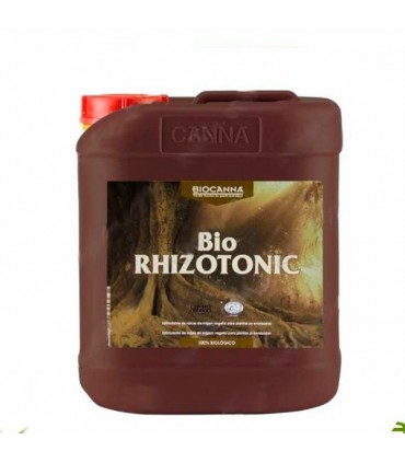 Bio Rhizotonic   250 ml. Canna 