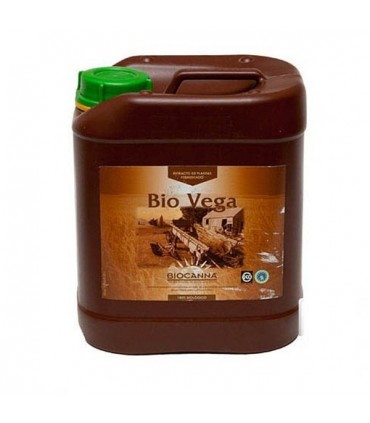 Bio Vega  1 lt. Canna 