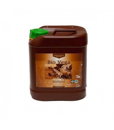 Bio Vega  1 lt. Canna 
