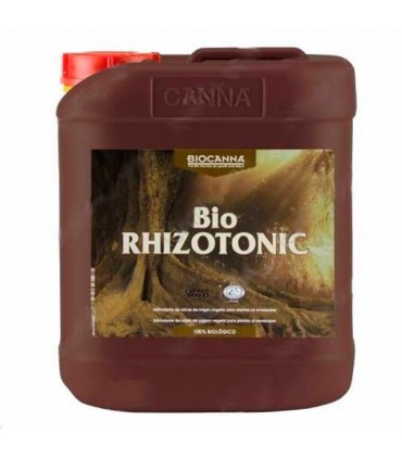 Bio Rhizotonic   250 ml. Canna 