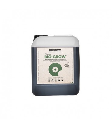 Bio Grow   250 ml. Bio Bizz 