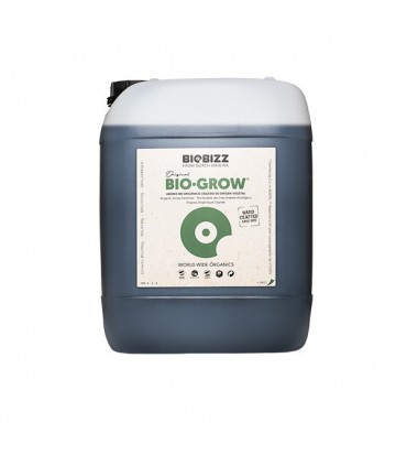 Bio Grow   250 ml. Bio Bizz 