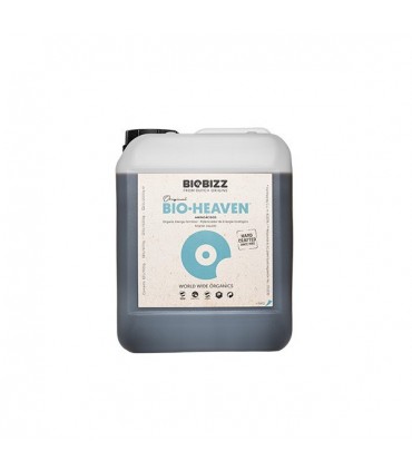 Bio Heaven   250 ml. Bio Bizz 