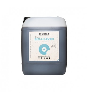 Bio Heaven   250 ml. Bio Bizz 