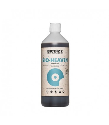 Bio Heaven   250 ml. Bio Bizz 