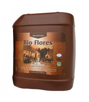 Bio Flores  1 lt. Canna 
