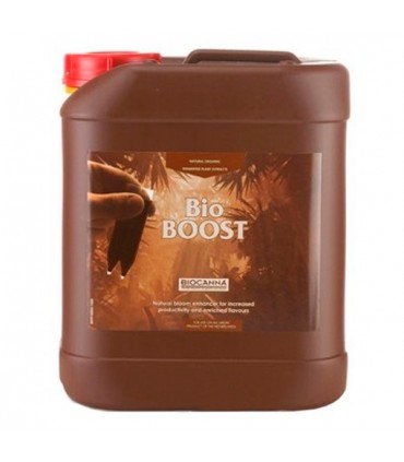 Bio Boost    250 ml. Canna 