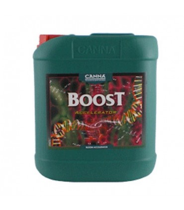 Boost Acelerator   250 ml. Canna 