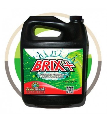 Brix+ 1 lt. Green Planet Nutrients 