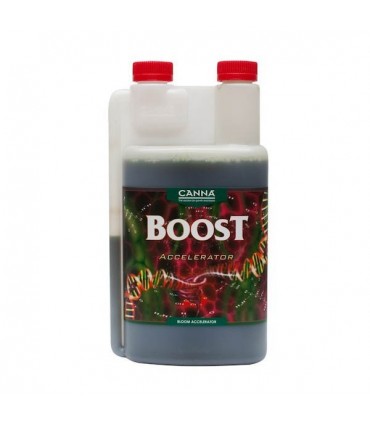 Boost Acelerator   250 ml. Canna 