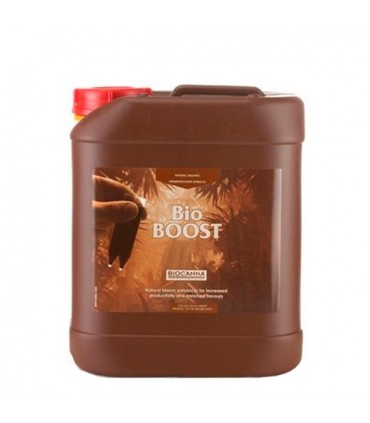 Bio Boost    250 ml. Canna 