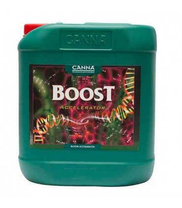 Boost Acelerator   250 ml. Canna 
