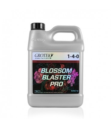 Blossom Blaster Pro 1 lt. Grotek 