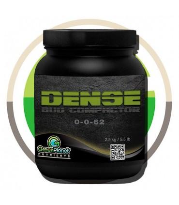 Dense   60 gr. Green Planet Nutrients 