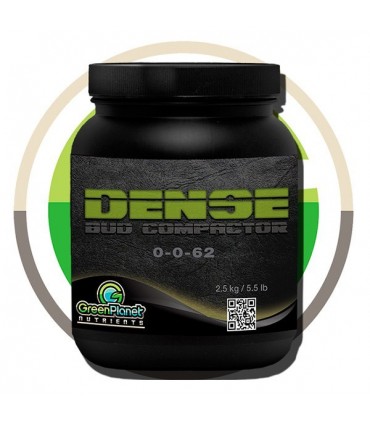 Dense   60 gr. Green Planet Nutrients 