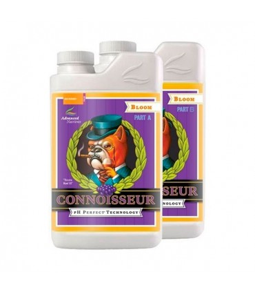 Connoisseur A+B  Bloom  500 ml. Advanced Nutrients 