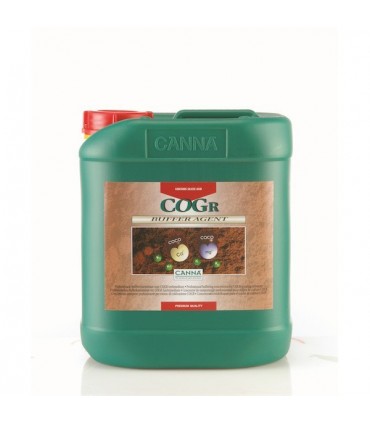 Cogr Buffering Agent 1 lt. Canna 