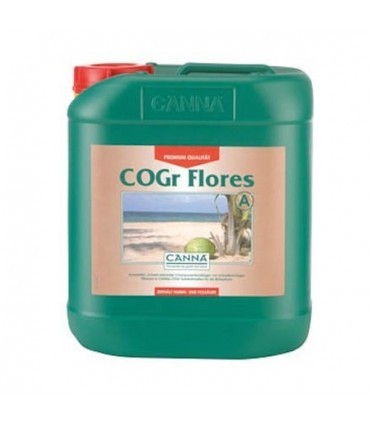 Cogr Flores A - 1 lt. Canna 