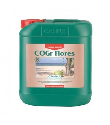 Cogr Flores B - 1 lt. Canna 
