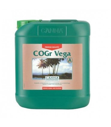 Cogr Vega A - 1 lt. Canna 