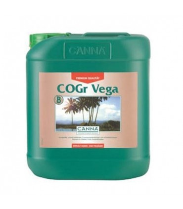 Cogr Vega B - 1 lt. Canna 
