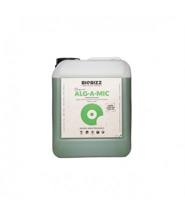 Alga Mic    250 ml. Bio Bizz 