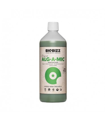 Alga Mic    250 ml. Bio Bizz 
