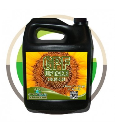 GPF Fulvic Acid  1 lt. Green Planet Nutrients 
