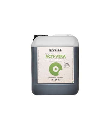 Acti - Vera    250 ml. Bio BIzz 